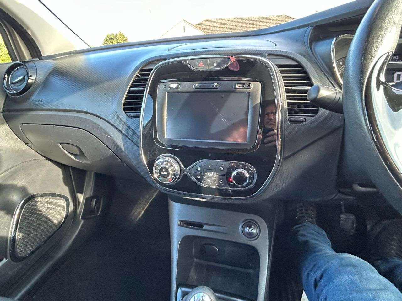 2014 RENAULT CAPTUR 2014 RENAULT CAPTUR