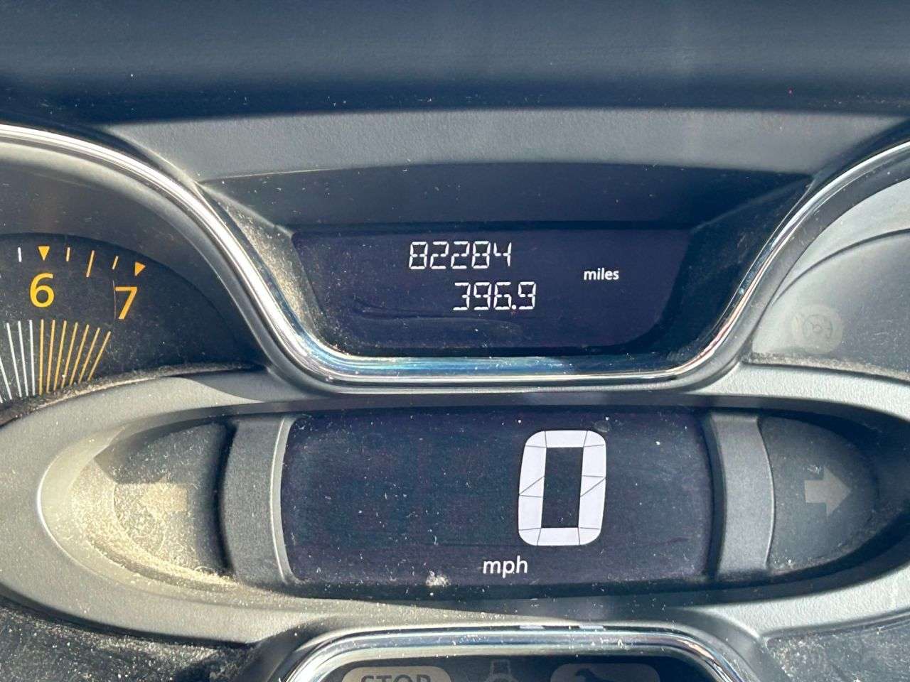 2014 RENAULT CAPTUR 2014 RENAULT CAPTUR