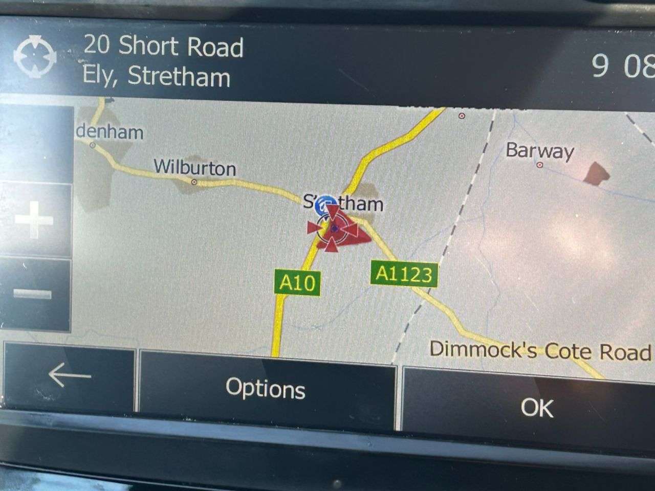 2014 RENAULT CAPTUR 2014 RENAULT CAPTUR