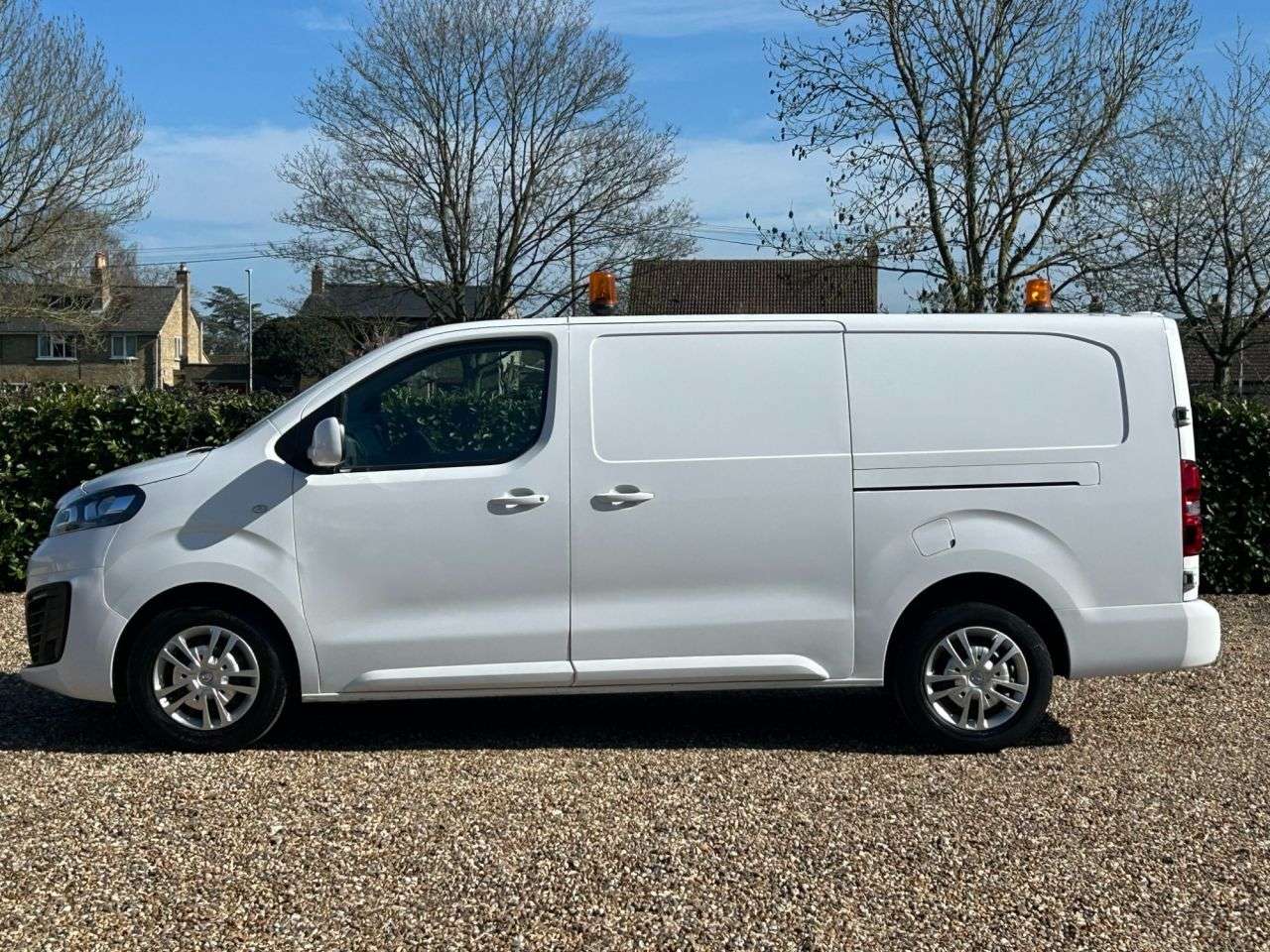 2020 VAUXHALL VIVARO 2020 VAUXHALL VIVARO