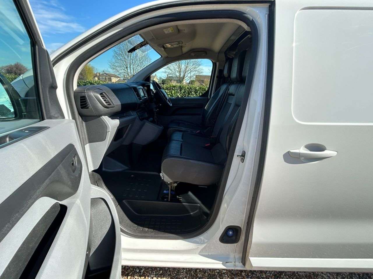 2020 VAUXHALL VIVARO 2020 VAUXHALL VIVARO