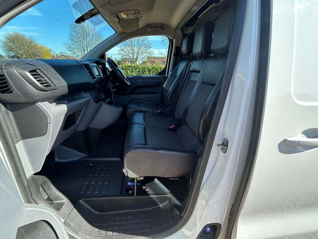 2020 VAUXHALL VIVARO 2020 VAUXHALL VIVARO