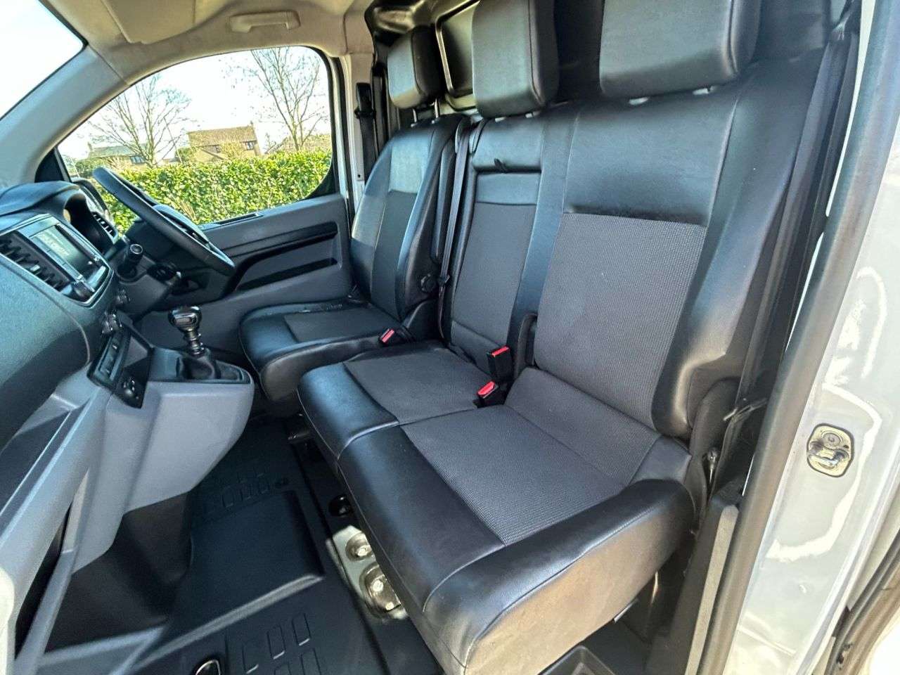 2020 VAUXHALL VIVARO 2020 VAUXHALL VIVARO