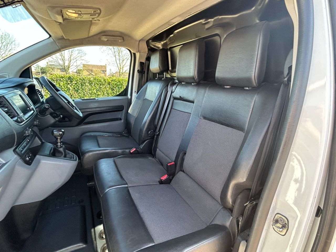 2020 VAUXHALL VIVARO 2020 VAUXHALL VIVARO