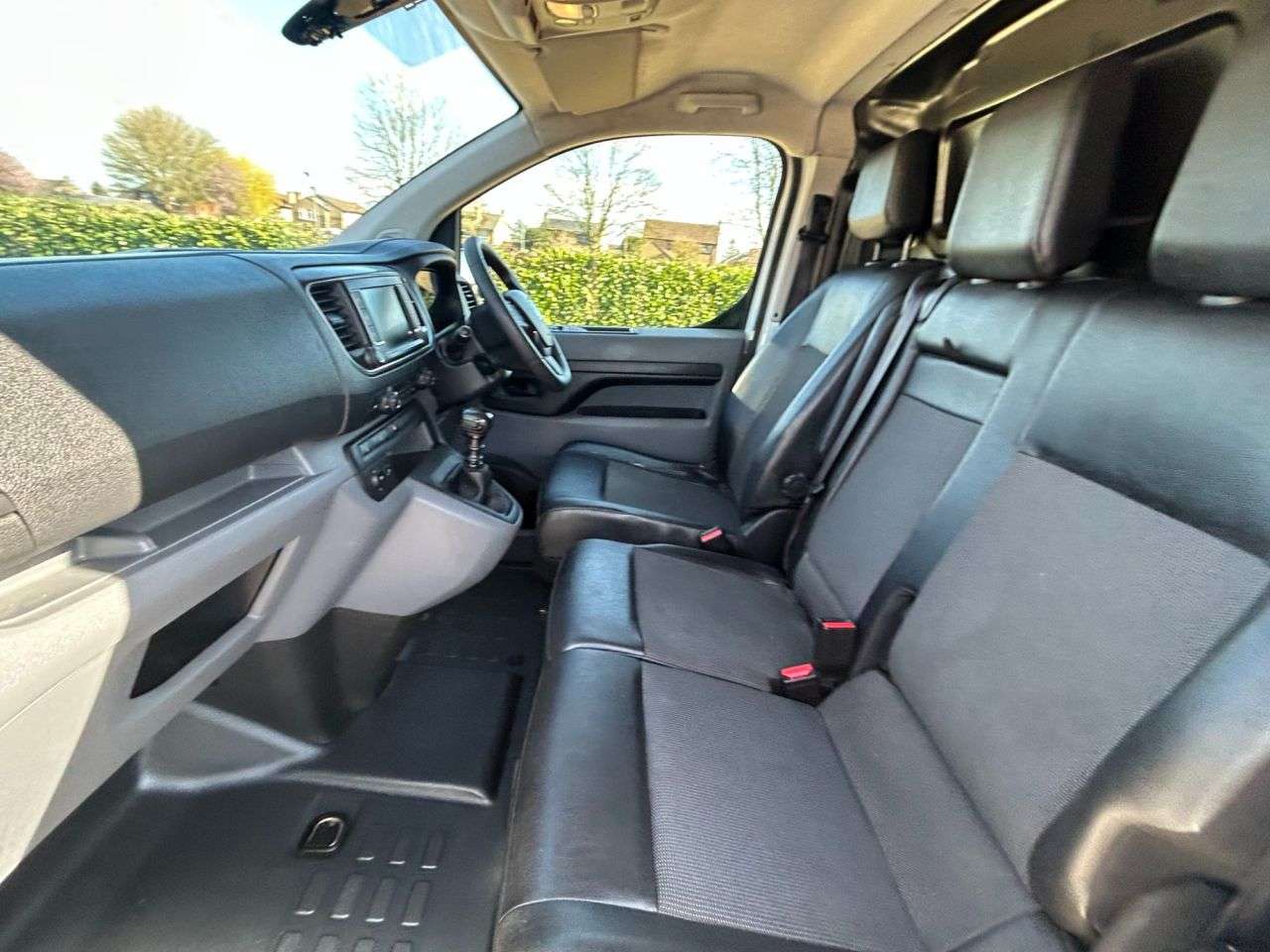 2020 VAUXHALL VIVARO 2020 VAUXHALL VIVARO