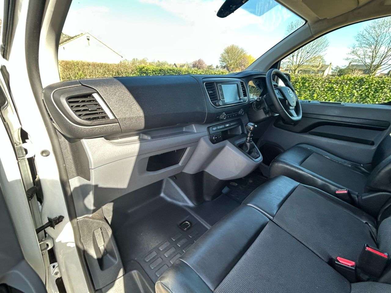 2020 VAUXHALL VIVARO 2020 VAUXHALL VIVARO