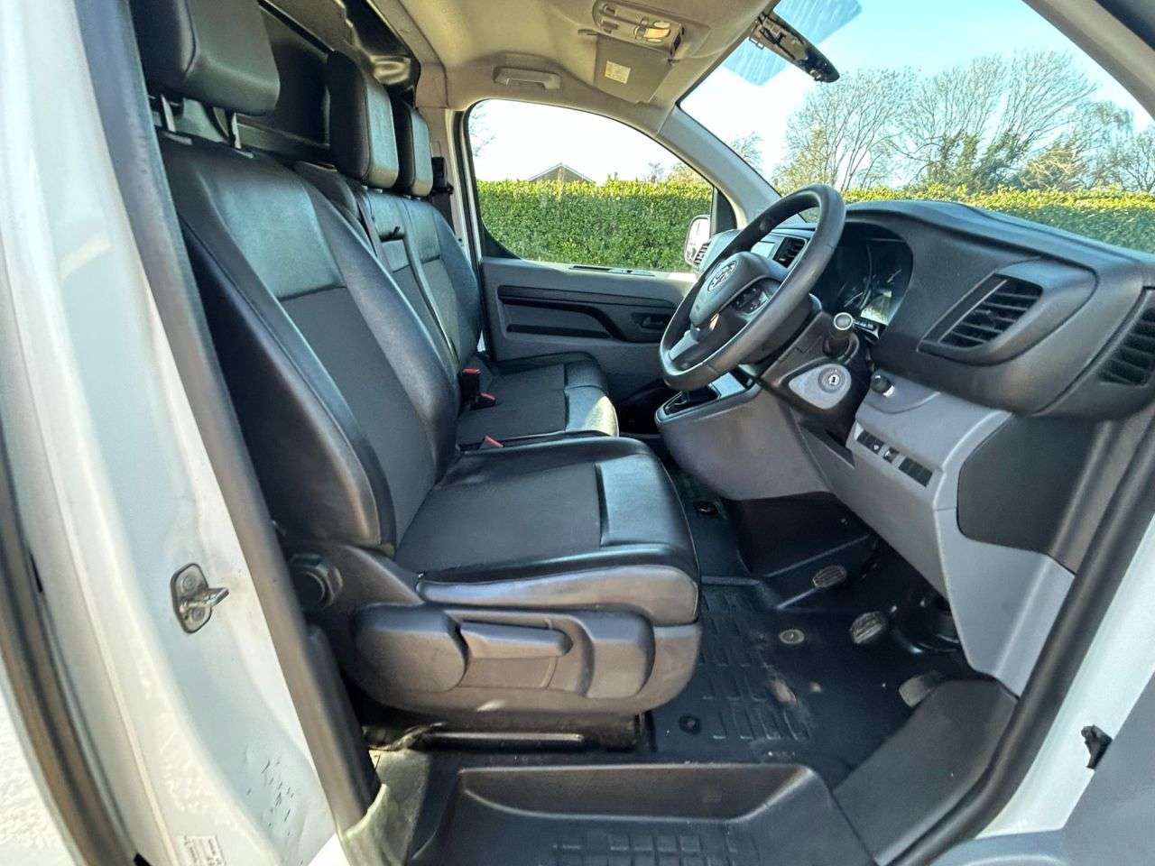 2020 VAUXHALL VIVARO 2020 VAUXHALL VIVARO