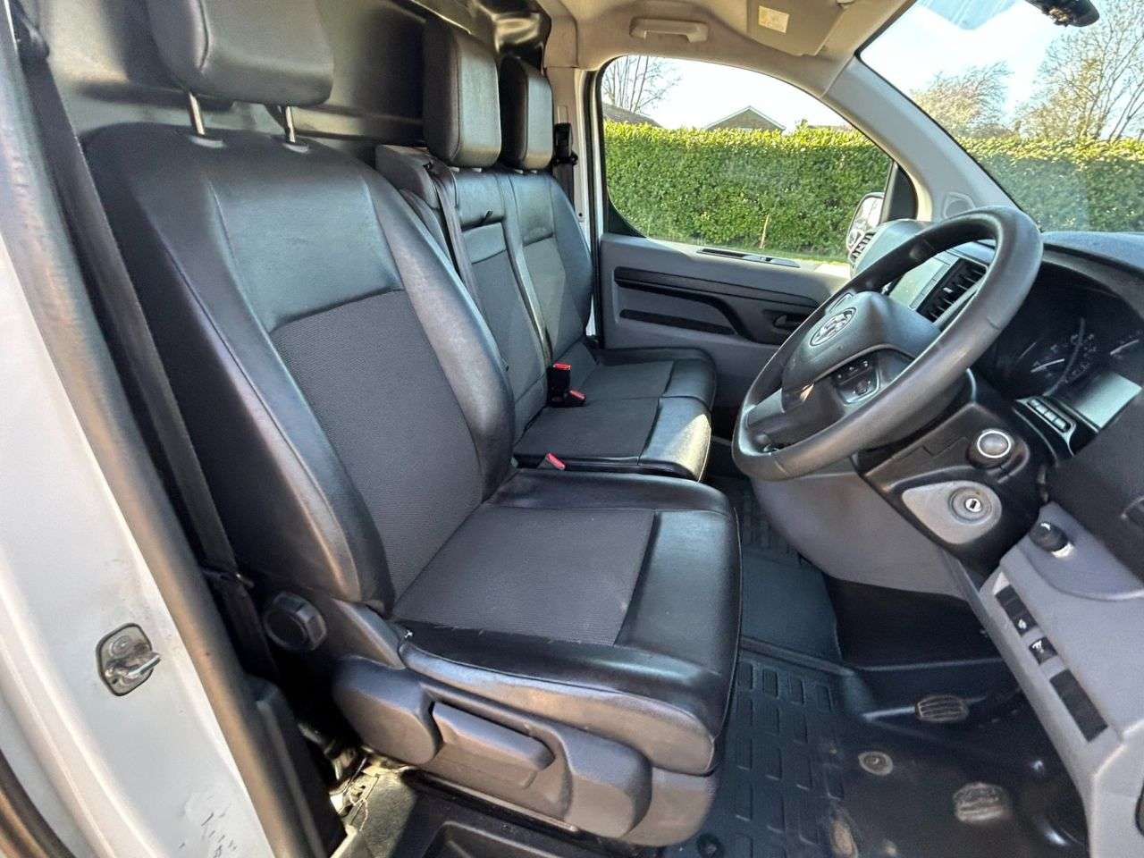 2020 VAUXHALL VIVARO 2020 VAUXHALL VIVARO