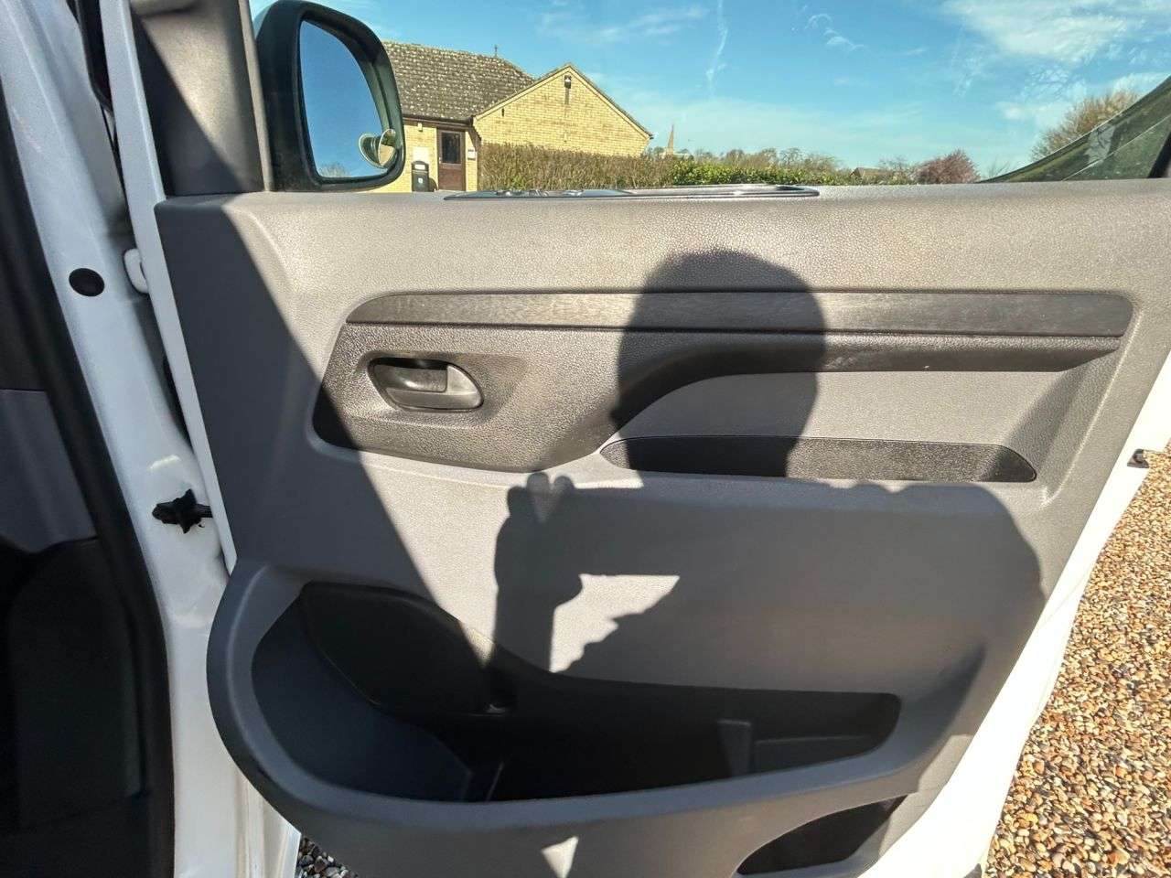 2020 VAUXHALL VIVARO 2020 VAUXHALL VIVARO