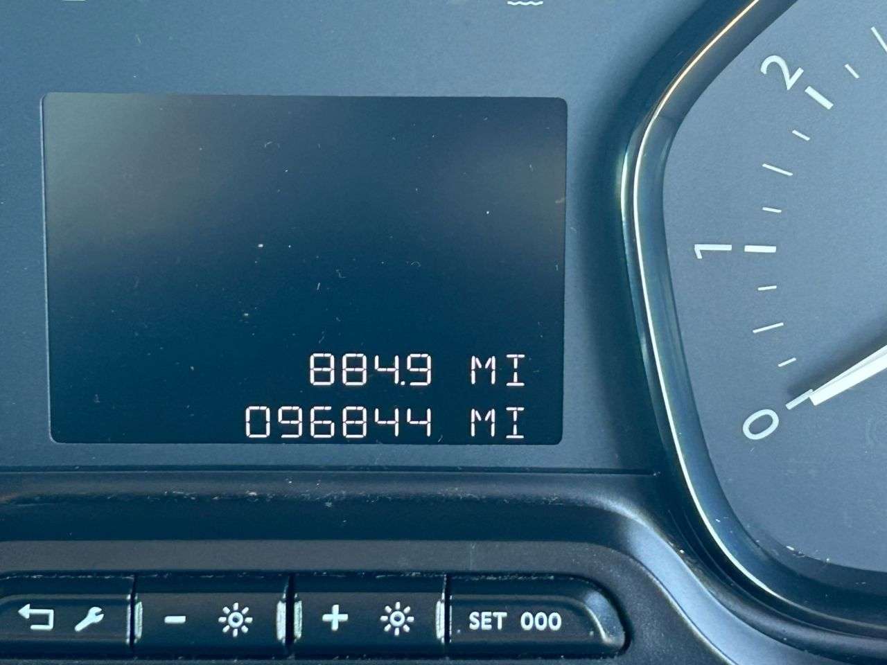 2020 VAUXHALL VIVARO 2020 VAUXHALL VIVARO