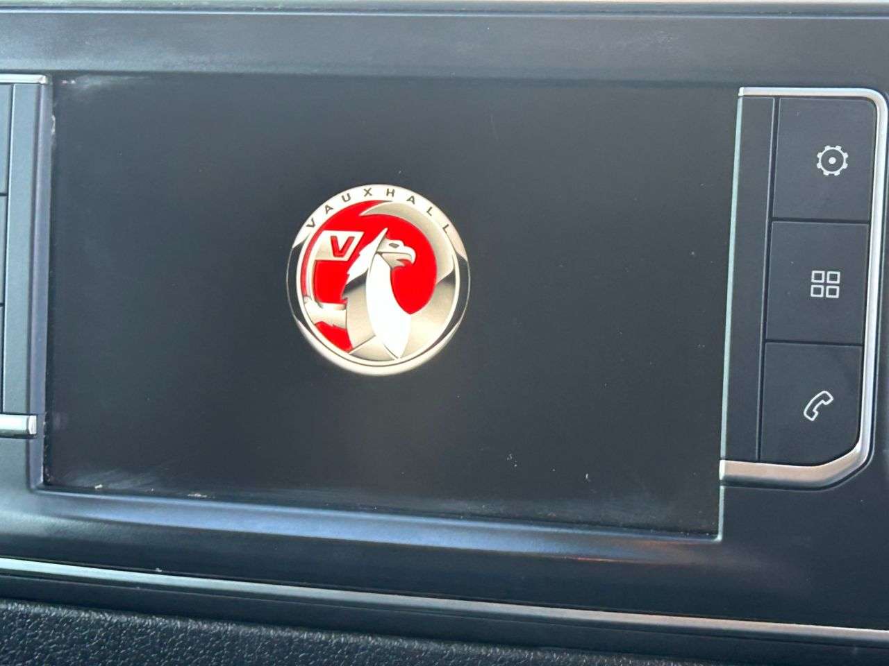 2020 VAUXHALL VIVARO 2020 VAUXHALL VIVARO