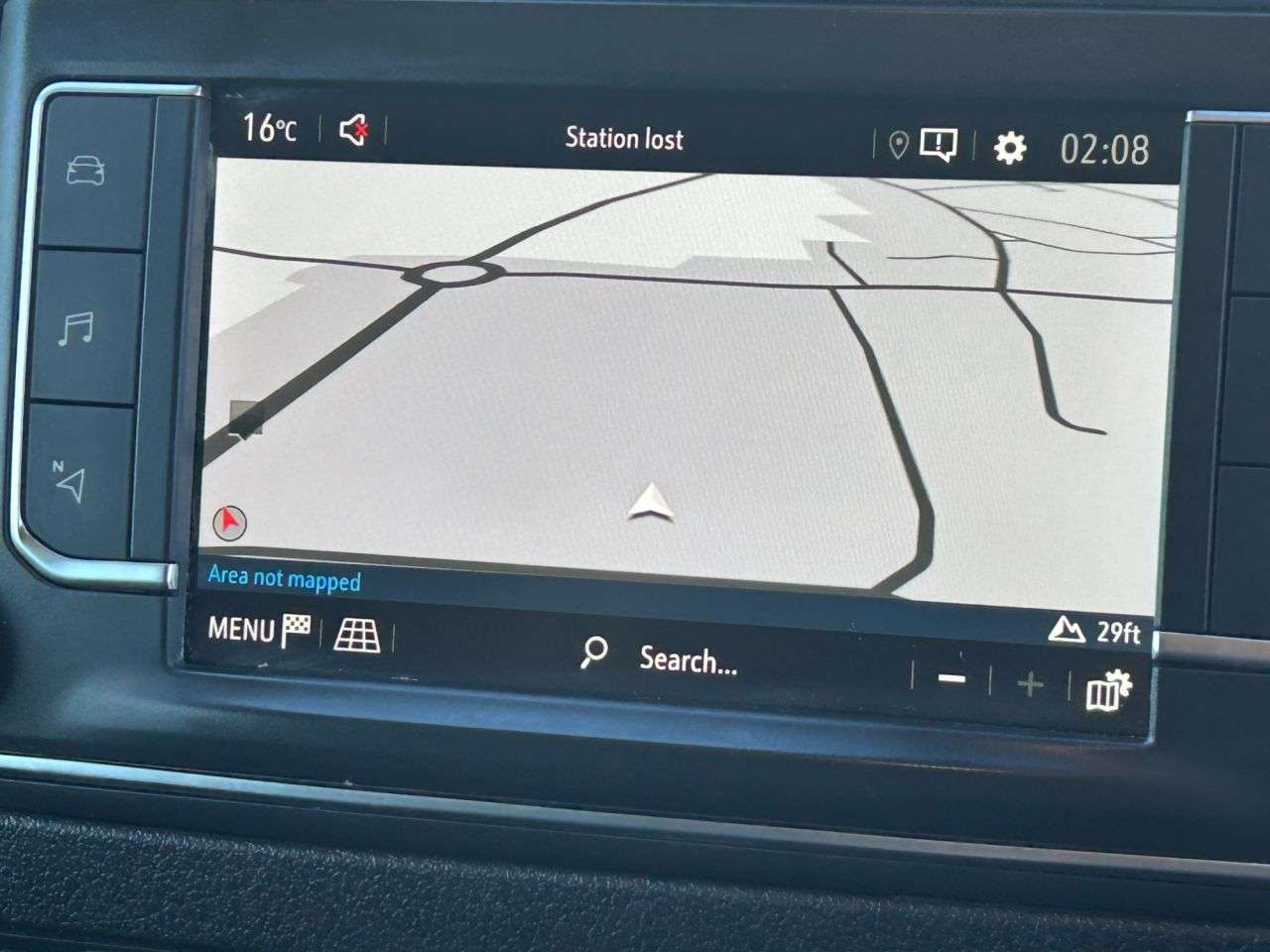 2020 VAUXHALL VIVARO 2020 VAUXHALL VIVARO