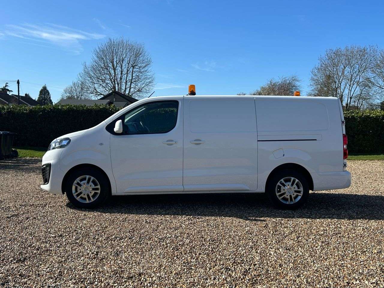 2020 VAUXHALL VIVARO 2020 VAUXHALL VIVARO