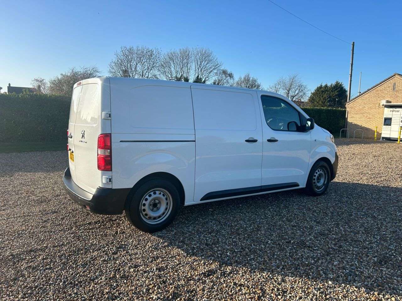 2022 PEUGEOT EXPERT 2022 PEUGEOT EXPERT