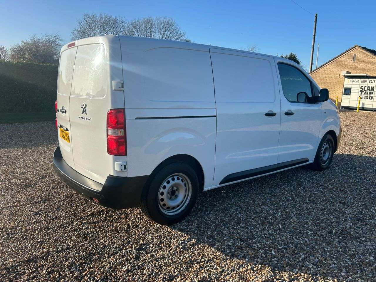 2022 PEUGEOT EXPERT 2022 PEUGEOT EXPERT