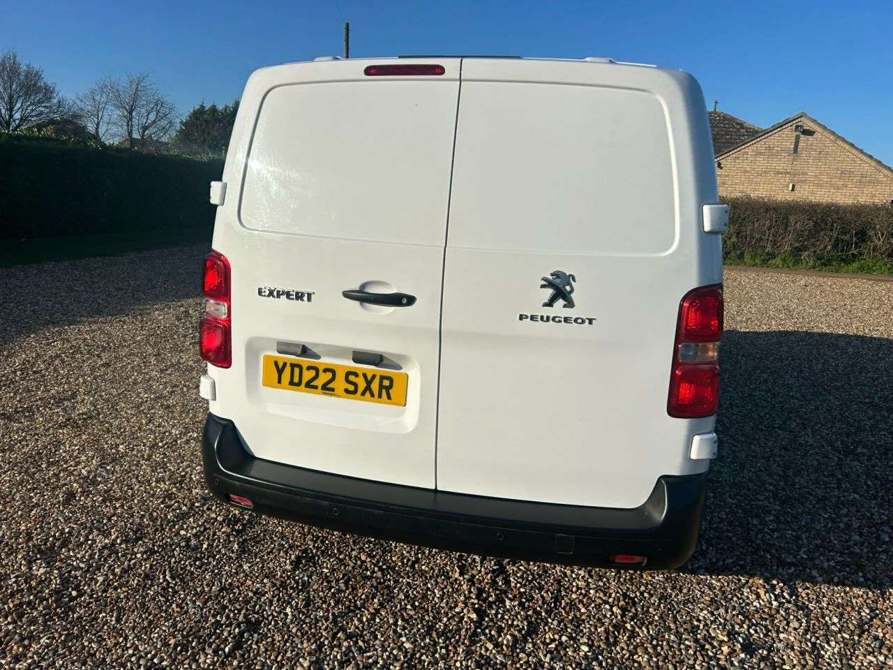 2022 PEUGEOT EXPERT 2022 PEUGEOT EXPERT