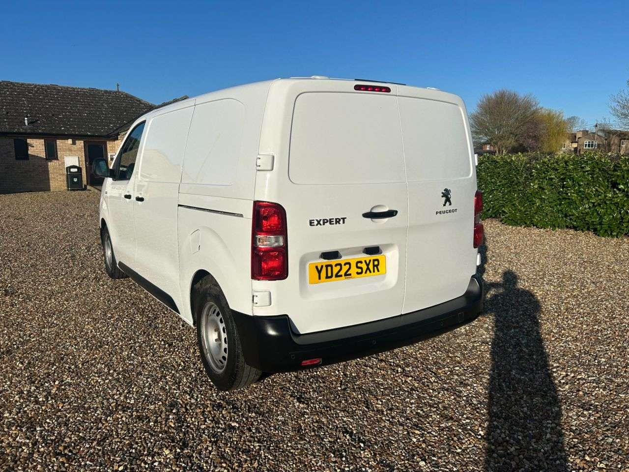 2022 PEUGEOT EXPERT 2022 PEUGEOT EXPERT