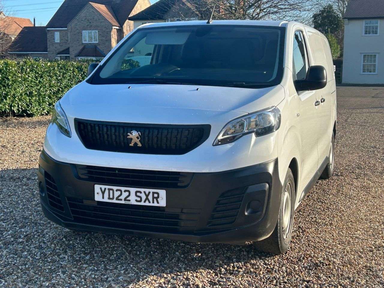 2022 PEUGEOT EXPERT 2022 PEUGEOT EXPERT