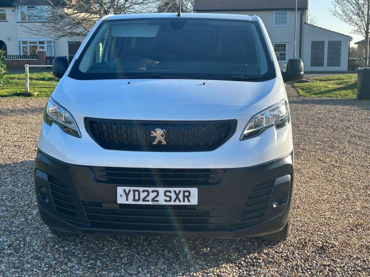 2022 PEUGEOT EXPERT 2022 PEUGEOT EXPERT