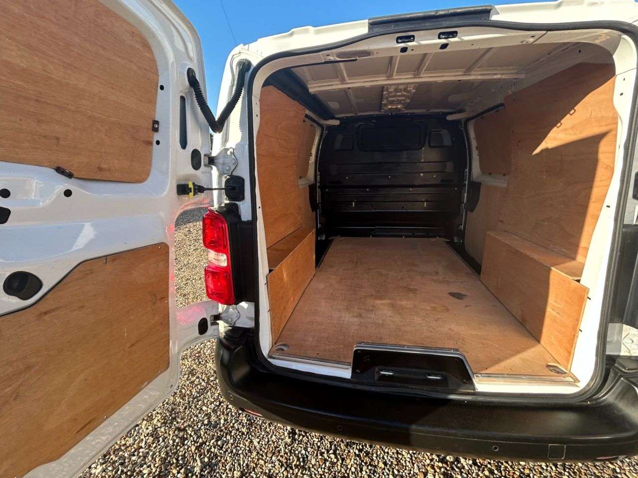 2022 PEUGEOT EXPERT 2022 PEUGEOT EXPERT