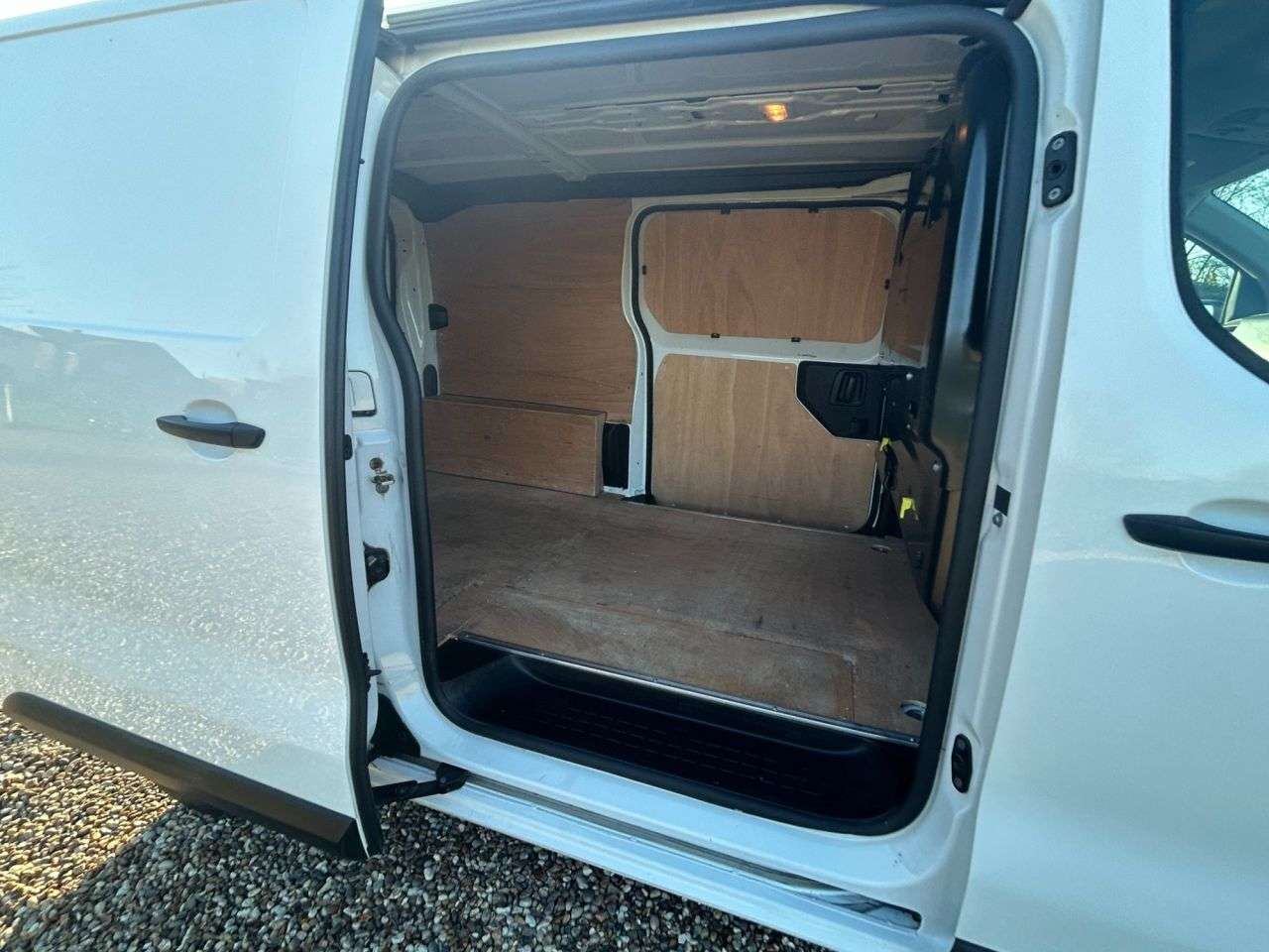 2022 PEUGEOT EXPERT 2022 PEUGEOT EXPERT