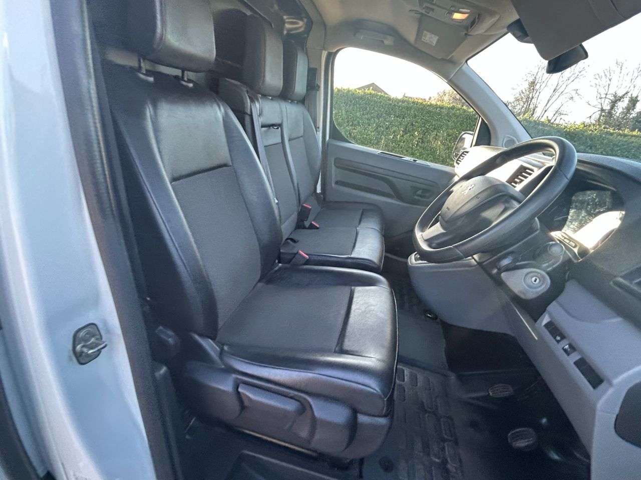 2022 PEUGEOT EXPERT 2022 PEUGEOT EXPERT