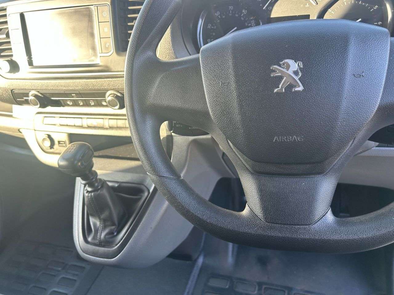 2022 PEUGEOT EXPERT 2022 PEUGEOT EXPERT