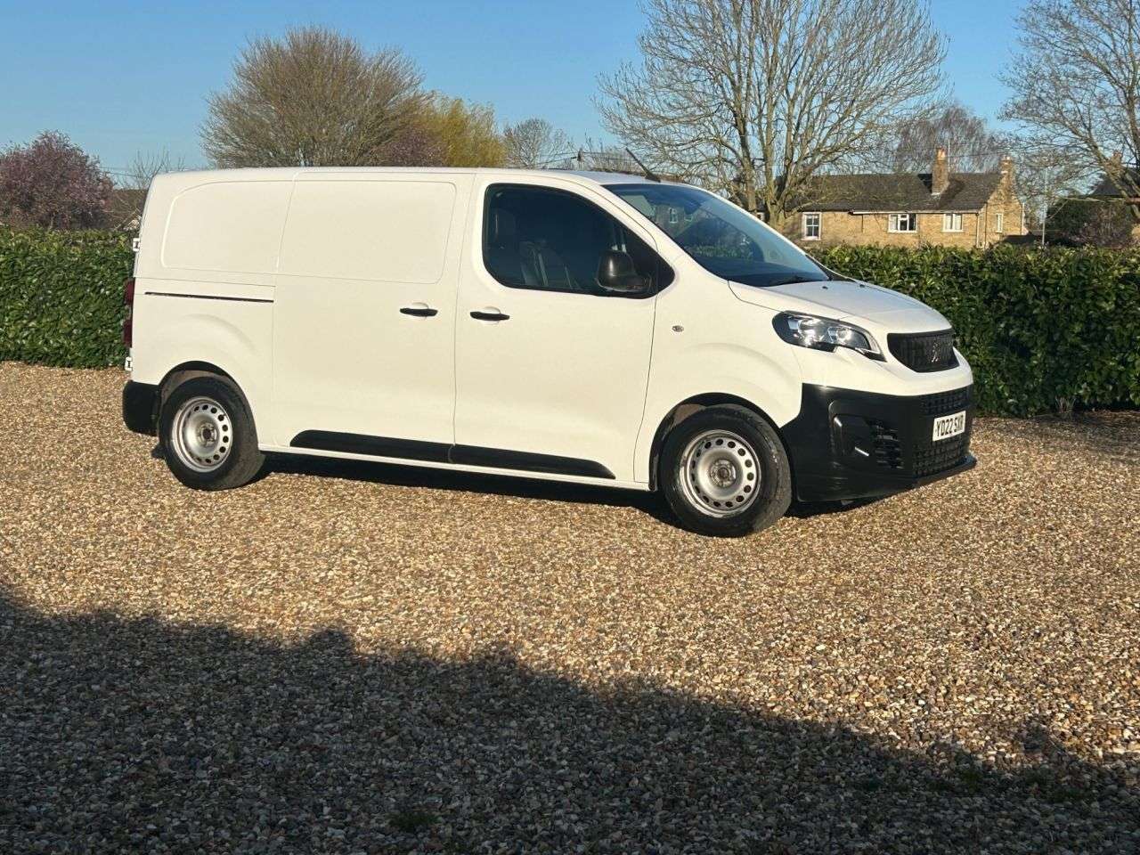 2022 PEUGEOT EXPERT 2022 PEUGEOT EXPERT