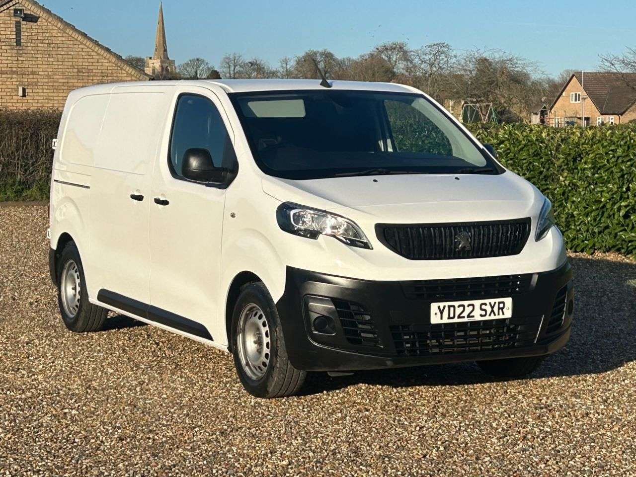 2022 PEUGEOT EXPERT 2022 PEUGEOT EXPERT