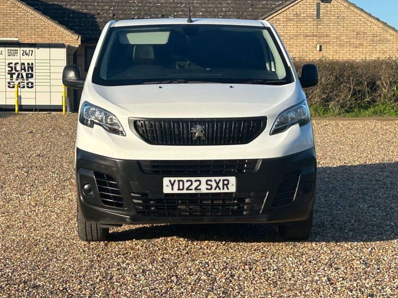 2022 PEUGEOT EXPERT 2022 PEUGEOT EXPERT