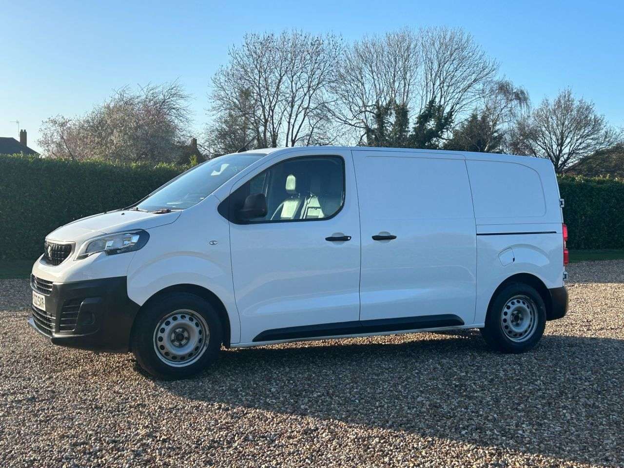 2022 PEUGEOT EXPERT 2022 PEUGEOT EXPERT