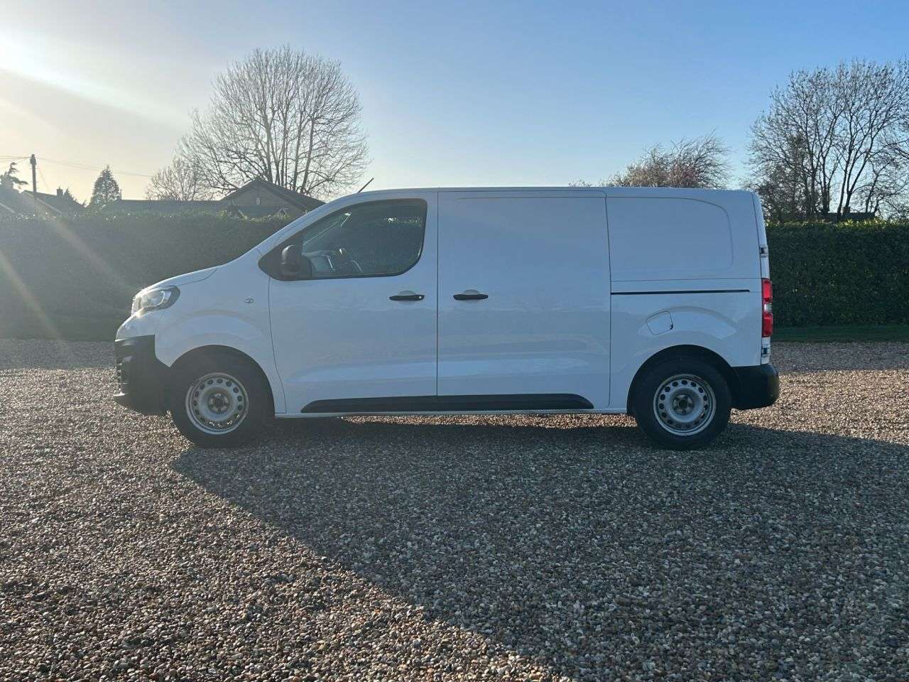 2022 PEUGEOT EXPERT 2022 PEUGEOT EXPERT