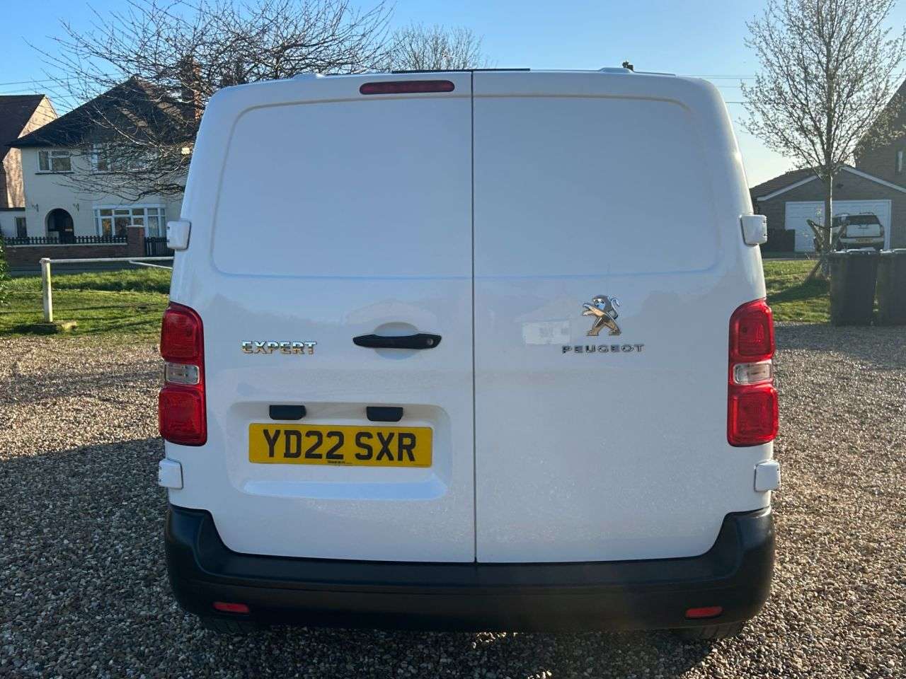 2022 PEUGEOT EXPERT 2022 PEUGEOT EXPERT