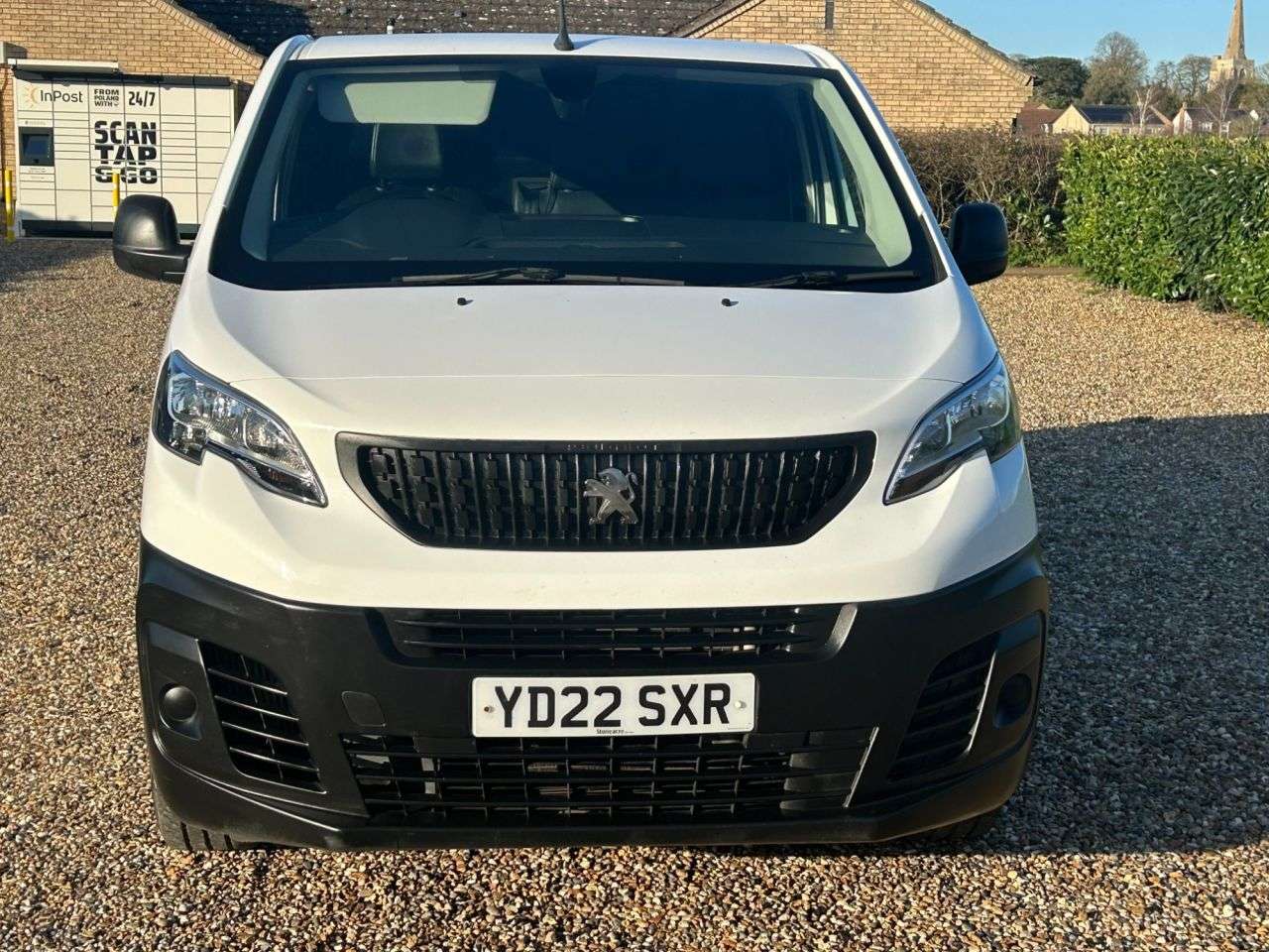 2022 PEUGEOT EXPERT 2022 PEUGEOT EXPERT