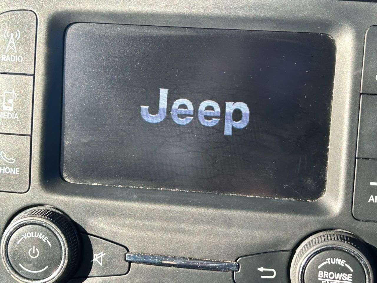 2018 JEEP RENEGADE 2018 JEEP RENEGADE