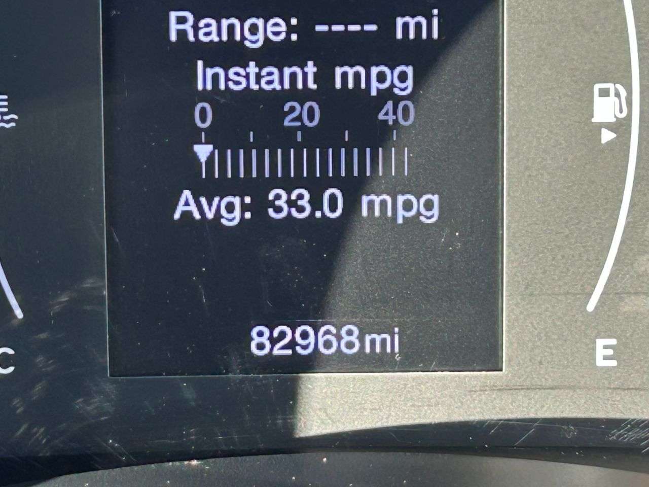 2018 JEEP RENEGADE 2018 JEEP RENEGADE