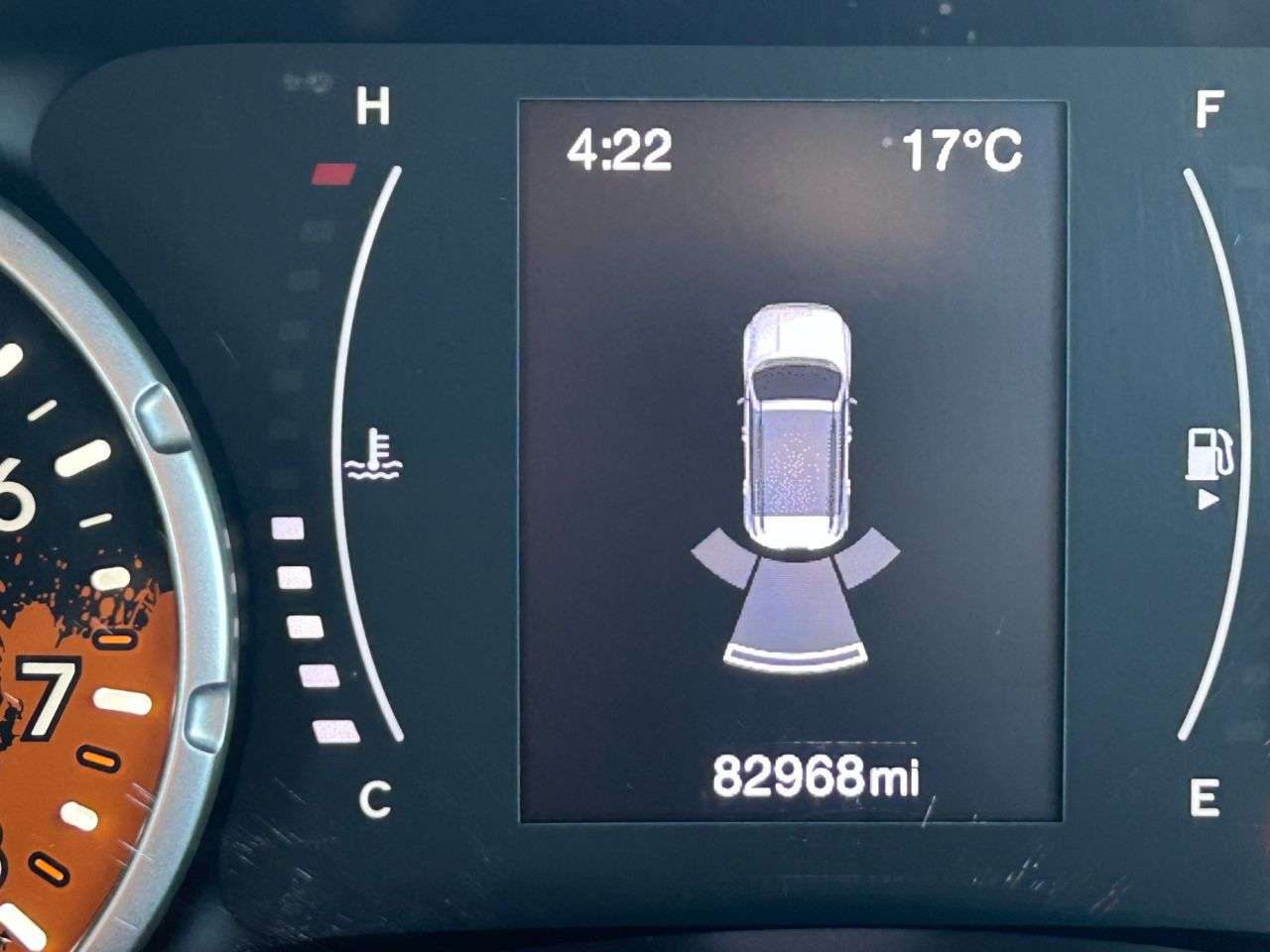 2018 JEEP RENEGADE 2018 JEEP RENEGADE