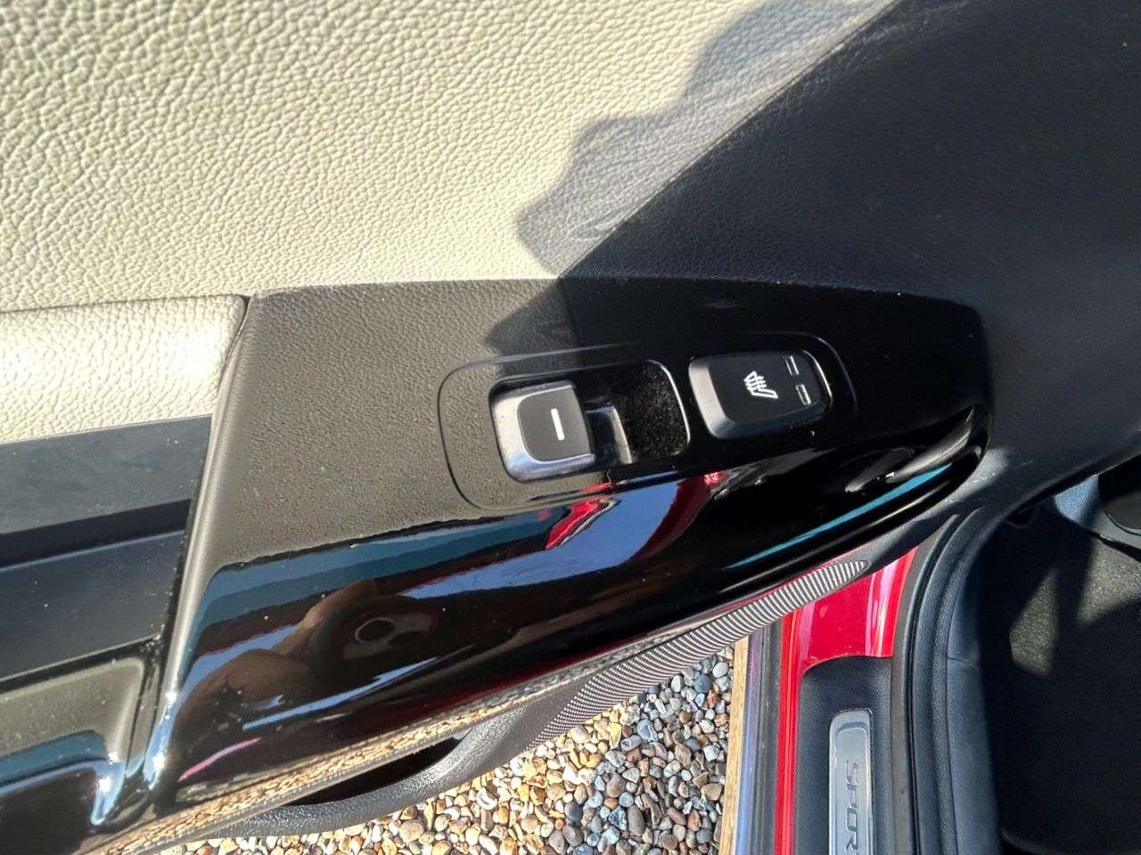 2017 KIA SPORTAGE 2017 KIA SPORTAGE