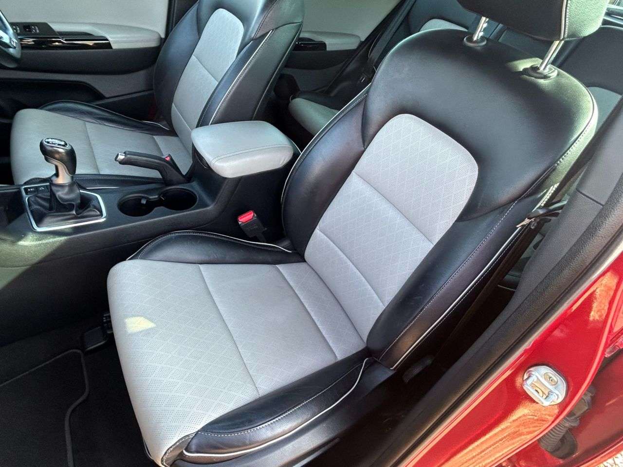 2017 KIA SPORTAGE 2017 KIA SPORTAGE