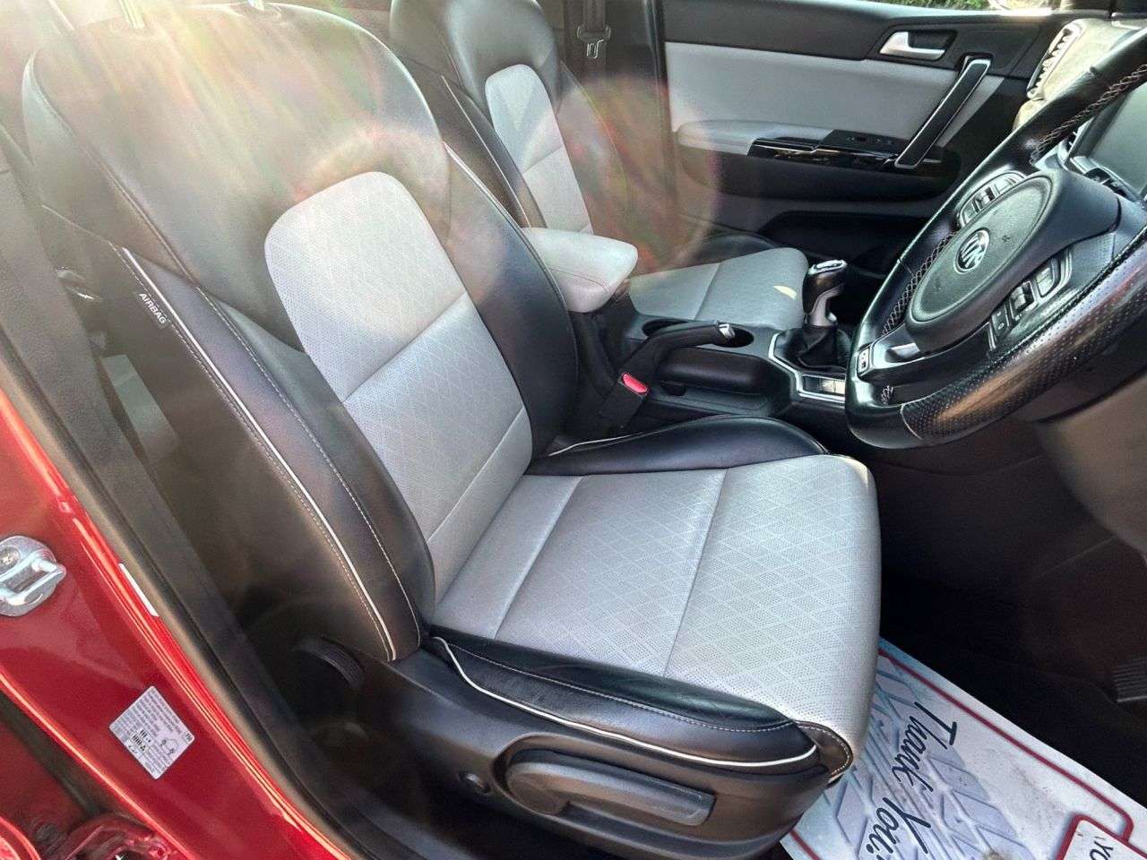 2017 KIA SPORTAGE 2017 KIA SPORTAGE