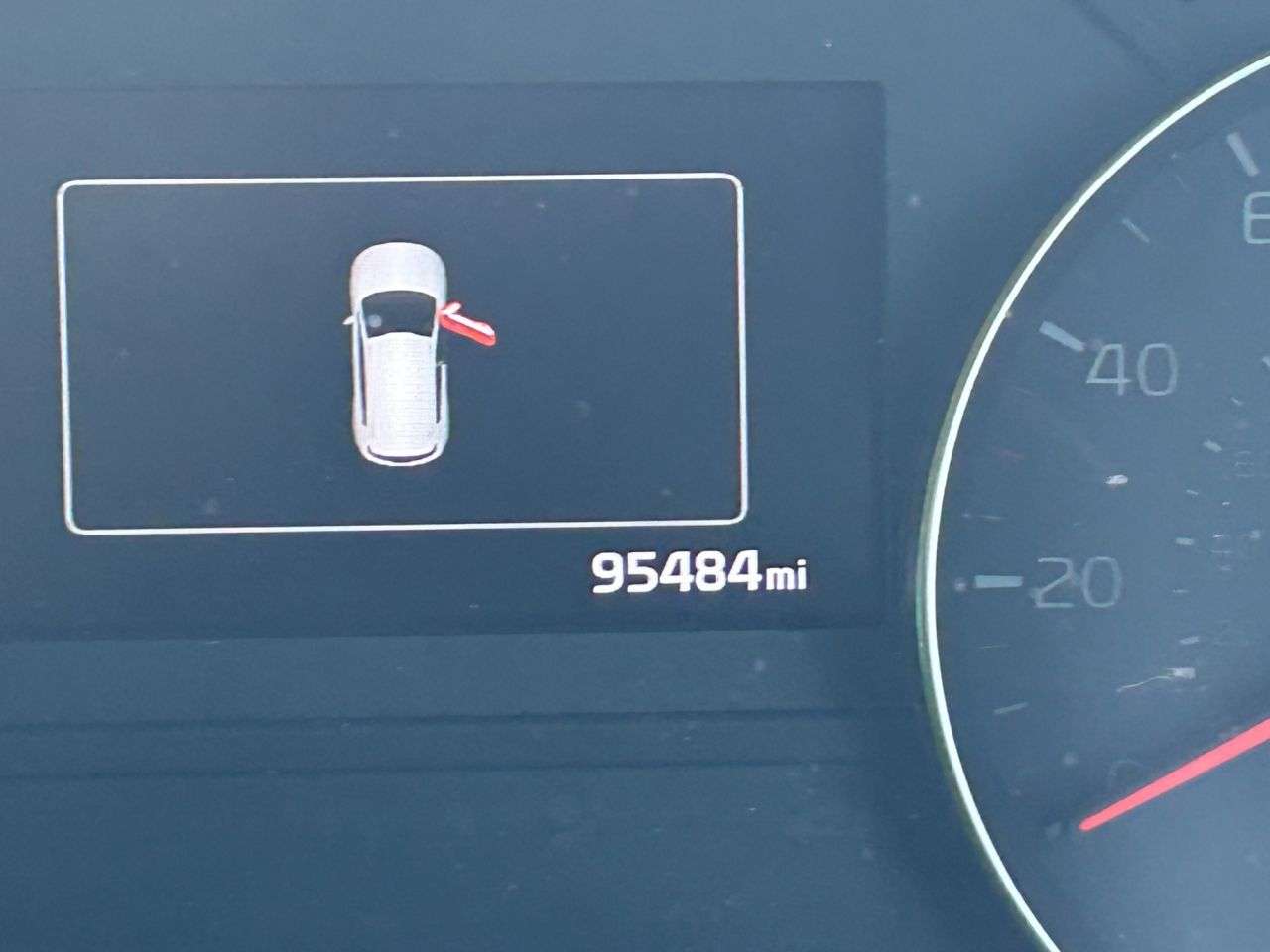 2017 KIA SPORTAGE 2017 KIA SPORTAGE