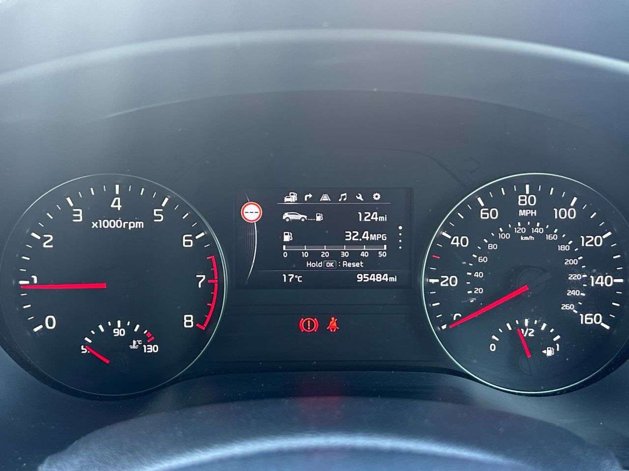 2017 KIA SPORTAGE 2017 KIA SPORTAGE