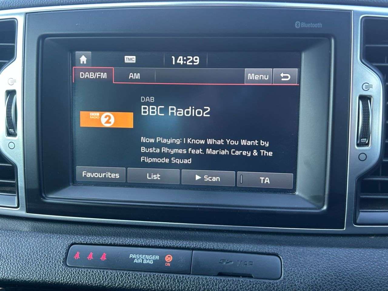 2017 KIA SPORTAGE 2017 KIA SPORTAGE