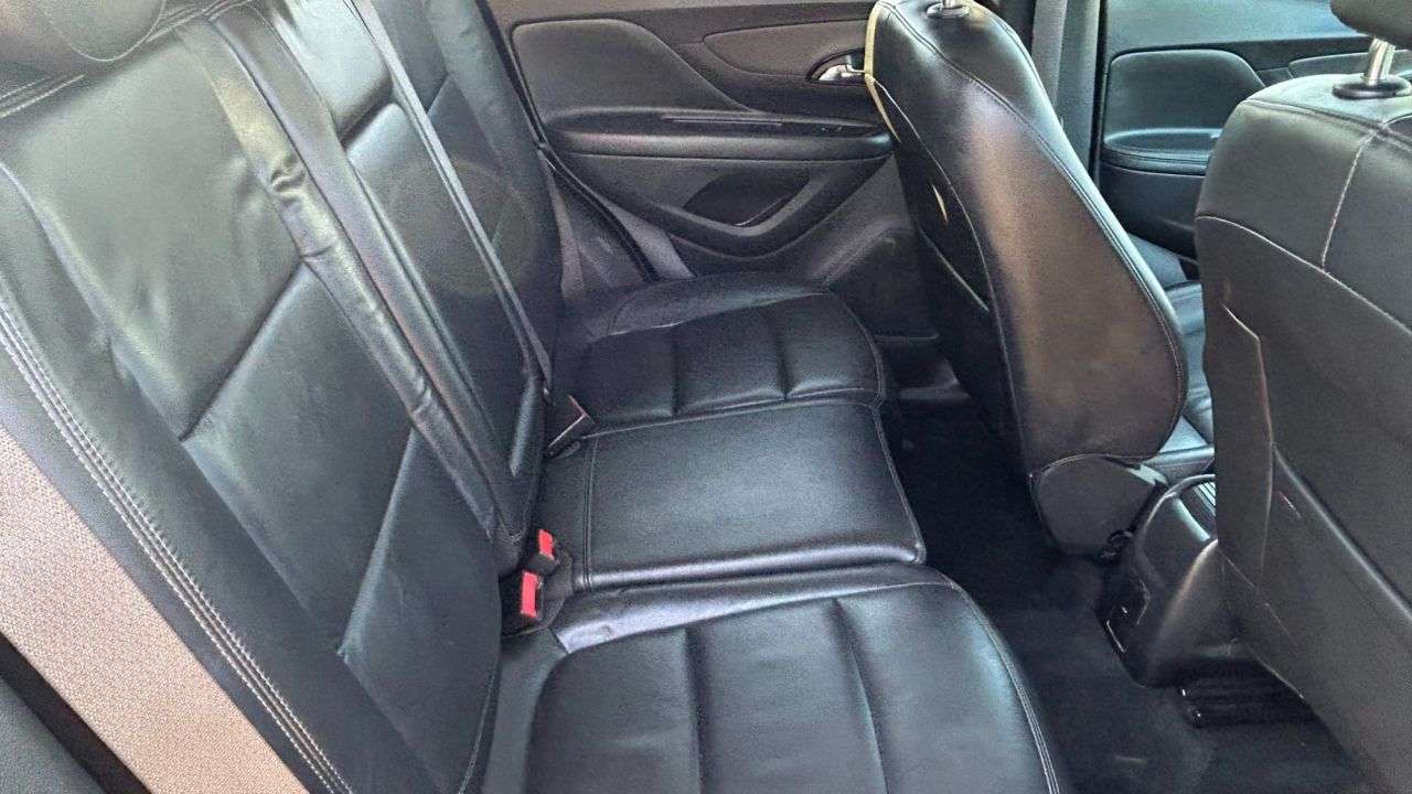 2019 VAUXHALL MOKKA X 2019 VAUXHALL MOKKA X