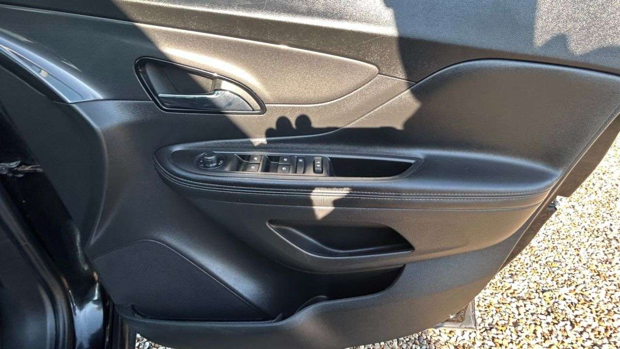 2019 VAUXHALL MOKKA X 2019 VAUXHALL MOKKA X