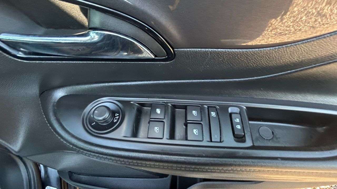 2019 VAUXHALL MOKKA X 2019 VAUXHALL MOKKA X