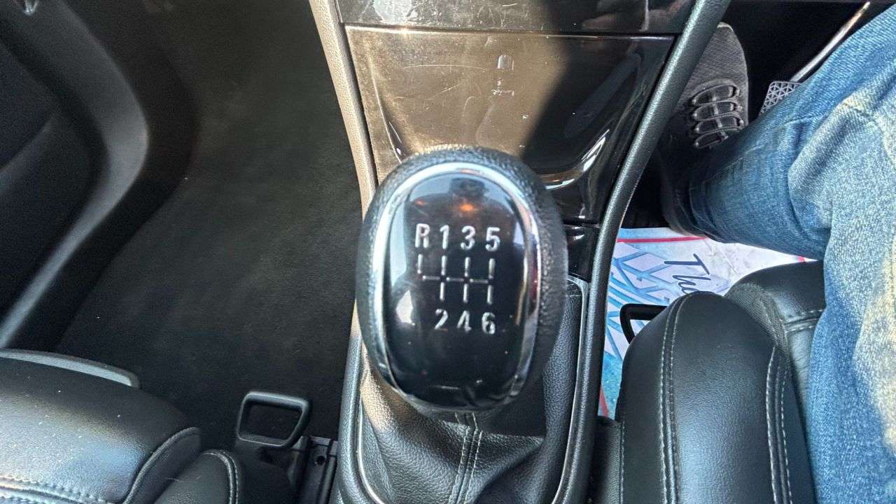 2019 VAUXHALL MOKKA X 2019 VAUXHALL MOKKA X