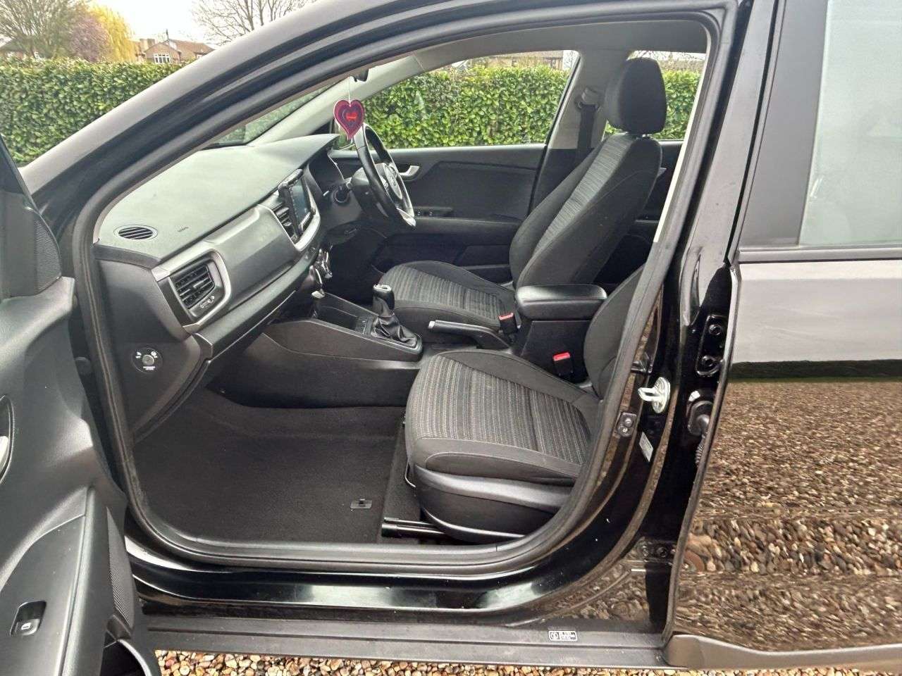 2018 KIA STONIC 2018 KIA STONIC