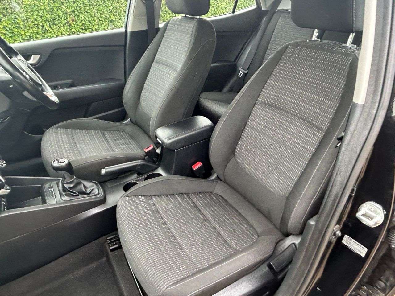 2018 KIA STONIC 2018 KIA STONIC