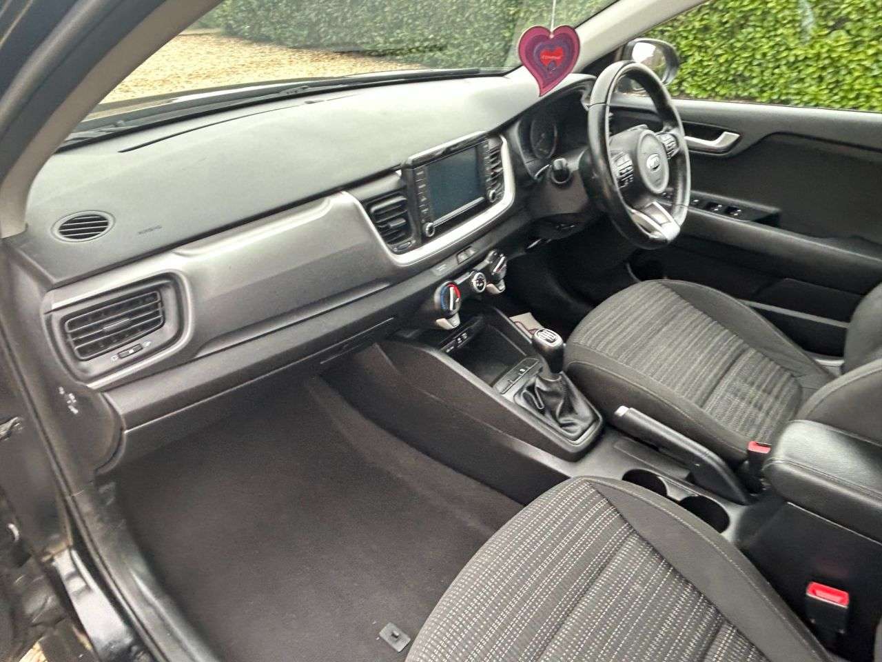 2018 KIA STONIC 2018 KIA STONIC